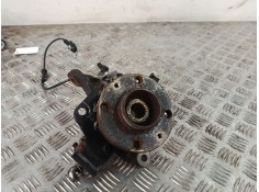 Recambio de mangueta delantera derecha para renault clio iv (bh_) 0.9 tce 90 referencia OEM IAM 400140589R   2
