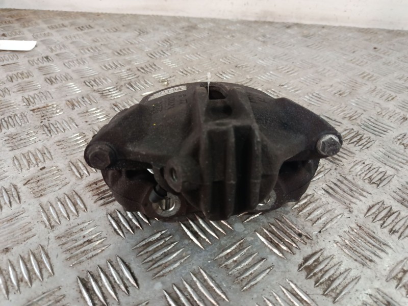 Recambio de pinza freno delantera izquierda para citroën c3 referencia OEM IAM 0204Y0113122  