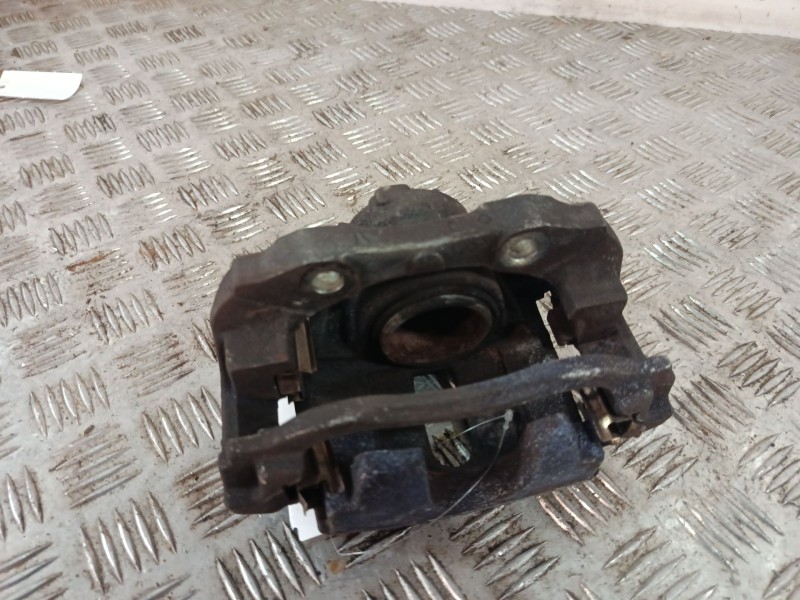 Recambio de pinza freno delantera izquierda para citroën c3 referencia OEM IAM 0204Y0113122  