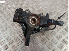 Recambio de mangueta delantera derecha para opel corsa d (s07) 1.4 (l08, l68) referencia OEM IAM 55703153155  