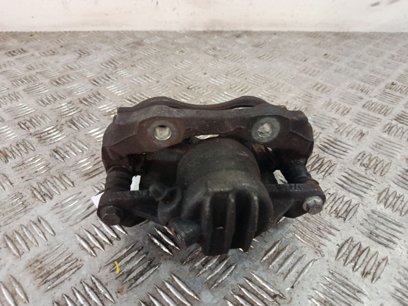 Recambio de pinza freno delantera derecha para citroën c3 referencia OEM IAM 0204Y0113222  