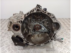Recambio de caja cambios para hyundai kona (os, ose, osi) 1.0 t-gdi referencia OEM IAM ZY94JU 753296  