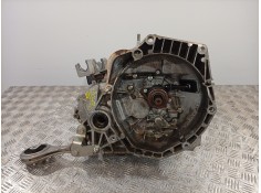 Recambio de caja cambios para opel combo furgón/monospace (x12) 1.3 cdti (b05) referencia OEM IAM 95525050  