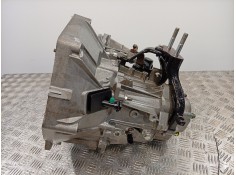 Recambio de caja cambios para opel combo furgón/monospace (x12) 1.3 cdti (b05) referencia OEM IAM 95525050   2