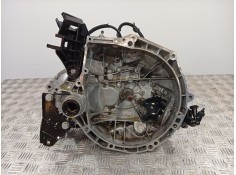 Recambio de caja cambios para citroën c3 iii (sx) 1.2 vti 82 referencia OEM IAM 20A701  