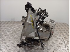 Recambio de caja cambios para citroën c3 iii (sx) 1.2 vti 82 referencia OEM IAM 20A701   2