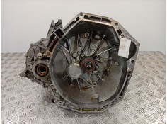 Recambio de caja cambios para renault grand scénic ii (jm0/1_) 1.5 dci (jm1e) referencia OEM IAM TL4A000  