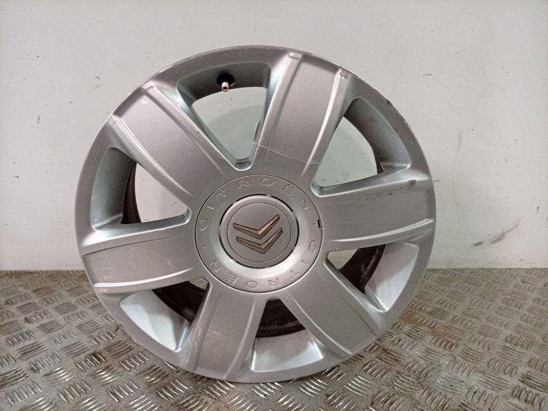 Recambio de llanta para citroën c4 i (lc_) 1.4 16v referencia OEM IAM 5402K4  