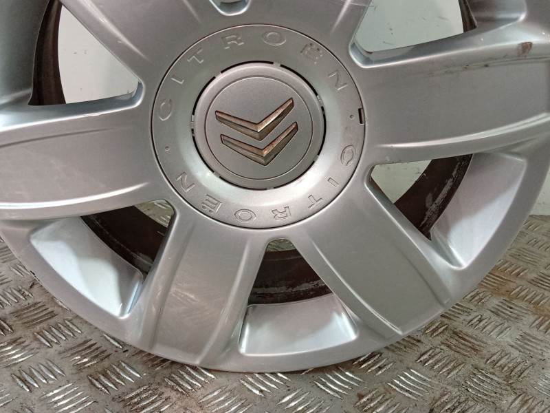 Recambio de llanta para citroën c4 i (lc_) 1.4 16v referencia OEM IAM 5402K4  