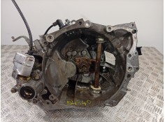 Recambio de caja cambios para peugeot 306 cabriolet (s1) 1.8 cat referencia OEM IAM 20CH09  