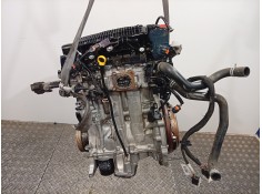 Recambio de motor completo para citroën c3 iii (sx) 1.2 vti 82 referencia OEM IAM HM01  