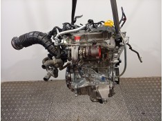 Recambio de motor completo para renault clio iv (bh_) 0.9 tce 90 referencia OEM IAM H4B408  