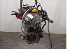 Recambio de motor completo para renault clio iv (bh_) 0.9 tce 90 referencia OEM IAM H4B408   2