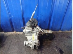 Recambio de caja transfer para mitsubishi l200 (k7_t, k6_t, k5_t) 2.5 td 4wd (k74t) referencia OEM IAM 3242A154   2