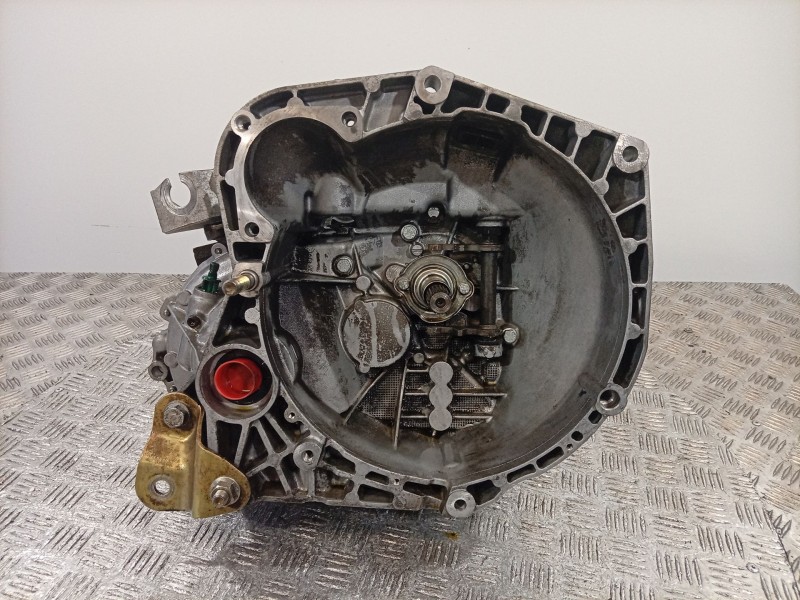 Recambio de caja cambios para fiat punto (188_) 1.9 jtd referencia OEM IAM 55180653  