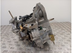 Recambio de caja cambios para fiat punto (188_) 1.9 jtd referencia OEM IAM 55180653   2