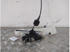 Recambio de cerradura puerta trasera izquierda para ford puma (j2k, cf7) 1.0 ecoboost referencia OEM IAM 2338041  
