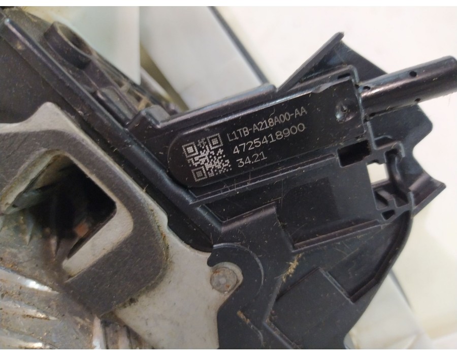 Recambio de cerradura puerta trasera izquierda para ford puma (j2k, cf7) 1.0 ecoboost referencia OEM IAM 2338041  