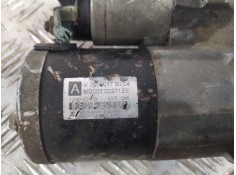 Recambio de motor arranque para peugeot 207 cc referencia OEM IAM V75500178004   2