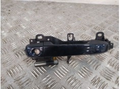 Recambio de maneta exterior delantera izquierda para toyota auris (_e18_) 1.6 (zre181_, zre185_) referencia OEM IAM 6921102924  