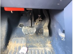 Recambio de pedal freno para peugeot 1007 (km_) 1.6 16v referencia OEM IAM   