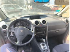 Recambio de salpicadero para peugeot 1007 (km_) 1.6 16v referencia OEM IAM 8211KZ  