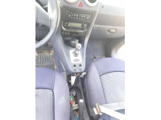 Recambio de palanca cambio para peugeot 1007 (km_) 1.6 16v referencia OEM IAM 2400Y7  