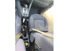 Recambio de palanca freno de mano para peugeot 1007 (km_) 1.6 16v referencia OEM IAM 9642330377  