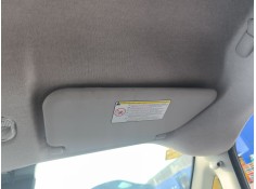 Recambio de parasol derecho para peugeot 1007 (km_) 1.6 16v referencia OEM IAM 8143JN  