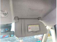 Recambio de parasol derecho para peugeot 1007 (km_) 1.6 16v referencia OEM IAM 8143JN   2