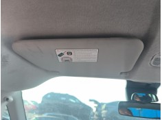 Recambio de parasol izquierdo para peugeot 1007 (km_) 1.6 16v referencia OEM IAM 8143JN  