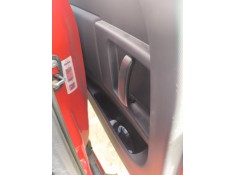 Recambio de maneta interior delantera izquierda para peugeot 1007 (km_) 1.6 16v referencia OEM IAM 96801418  