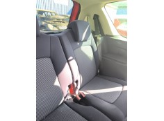 Recambio de enganche cinturon trasero izquierdo para peugeot 1007 (km_) 1.6 16v referencia OEM IAM 9681985480  