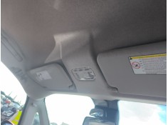 Recambio de luz interior para peugeot 1007 (km_) 1.6 16v referencia OEM IAM 6362N2  
