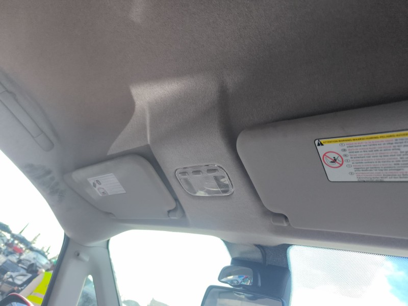 Recambio de luz interior para peugeot 1007 (km_) 1.6 16v referencia OEM IAM 6362N2  