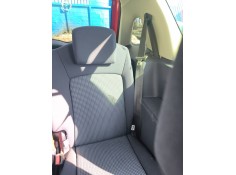 Recambio de cinturon seguridad trasero izquierdo para peugeot 1007 (km_) 1.6 16v referencia OEM IAM 8974V8  