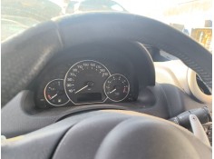 Recambio de cuadro instrumentos para peugeot 1007 (km_) 1.6 16v referencia OEM IAM A2C53106797  