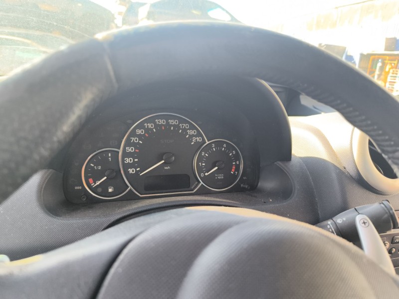 Recambio de cuadro instrumentos para peugeot 1007 (km_) 1.6 16v referencia OEM IAM A2C53106797  