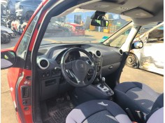 Recambio de centralita airbag para peugeot 1007 (km_) 1.6 16v referencia OEM IAM 9656700980  