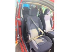 Recambio de cinturon seguridad delantero derecho para peugeot 1007 (km_) 1.6 16v referencia OEM IAM 96446706XX  