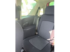 Recambio de cinturon seguridad trasero derecho para peugeot 1007 (km_) 1.6 16v referencia OEM IAM 96446733XX  