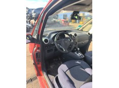 Recambio de columna direccion para peugeot 1007 (km_) 1.6 16v referencia OEM IAM 4123Q7  