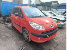 Recambio de amortiguador delantero derecho para peugeot 1007 (km_) 1.6 16v referencia OEM IAM 9656373480  