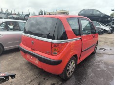 Recambio de amortiguador trasero derecho para peugeot 1007 (km_) 1.6 16v referencia OEM IAM 965309380  