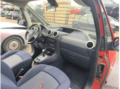 Recambio de airbag delantero derecho para peugeot 1007 (km_) 1.6 16v referencia OEM IAM 9644375777  