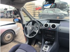 Recambio de airbag delantero izquierdo para peugeot 1007 (km_) 1.6 16v referencia OEM IAM 96441877  