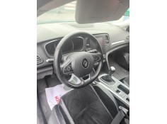 Recambio de volante para renault megane iv sport tourer (k9a/m/n_) 1.2 tce 130 (k9mr) referencia OEM IAM 484001444R  
