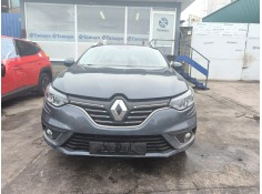 Recambio de refuerzo paragolpes delantero para renault megane iv sport tourer (k9a/m/n_) 1.2 tce 130 (k9mr) referencia OEM IAM 7