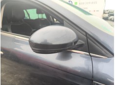 Recambio de retrovisor derecho para renault megane iv sport tourer (k9a/m/n_) 1.2 tce 130 (k9mr) referencia OEM IAM 963012196R  