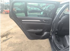 Recambio de guarnecido puerta trasera izquierda para renault megane iv sport tourer (k9a/m/n_) 1.2 tce 130 (k9mr) referencia OEM